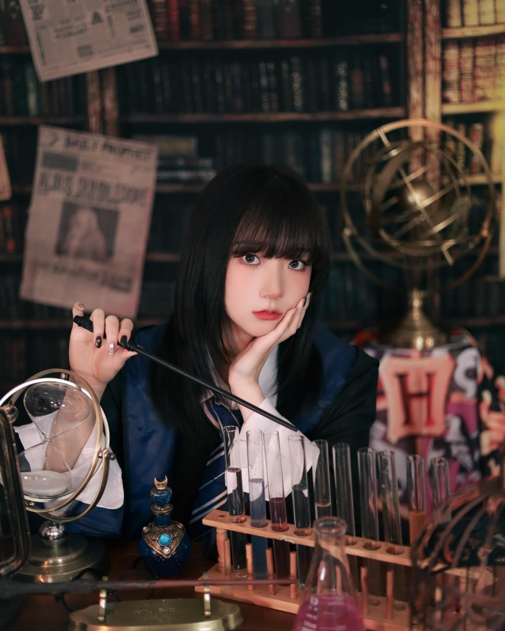嘟嘟姐真实姓名 嘟嘟姐真实姓名叫啥